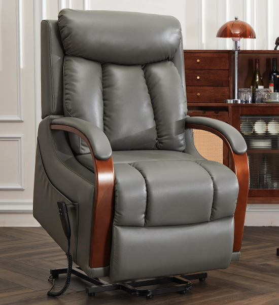 DYNOX Small Lift Chair Recliner